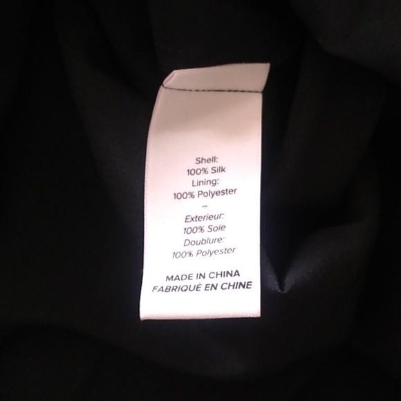 New Cinq a Sept Margot dress - Picture 8 of 8